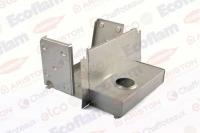 Ariston камера сгорания 32-35 kw (65115798)