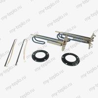 Комплект для ремонта водонагревателя Ariston ABS VELIS EVO INOX QH 30-50 (komplABSVLSEVOINQH3050)