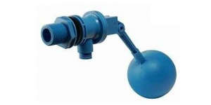 Устройство поплавкового клапана Aquatech