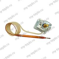 Термостат для водонагревателя Ariston TI TECH QB 50-100 (termTITECHQB50100) Термостат для водонагревателя Ariston TI TECH QB 50-100 (termTITECHQB50100)