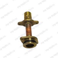 Daesung ниппель подвода газа для esr 2.13, 2.16, 2.20 (2090922)  Daesung ниппель подвода газа для esr 2.13, 2.16, 2.20 (2090922)