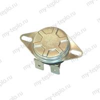 Термостат для водонагревателя защитный 93гр. (100314)