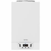 Котел газовый настенный Termica CALIDA 12F (2-х контурный)