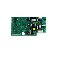 Плата управления для котла Wolf CGG-3-18 (platauprWolfCGG318)