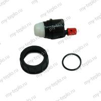 Воздухоотводчик для насоса для котла Navien Deluxe 13-40 (vozdotvodDeluxe)