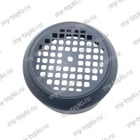 Кожух вентилятора для насоса Unipump CPM 158 (kozhventUnipCPM158)