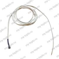 Кабель датчика тяги L-950 мм для котла Лемакс Премиум 12,5 (cabdatt950LemPremium125)