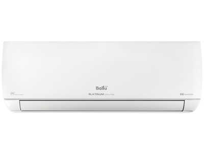 Кондиционер Ballu Platinum Evolution DC Inverter BSUI-18HN8 R32 Кондиционер Ballu Platinum Evolution DC Inverter BSUI-18HN8 R32
