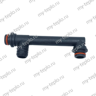 Труба возврата верхняя для котла Daewoo DGB-100 MSC (trubvvDGB100MSC)