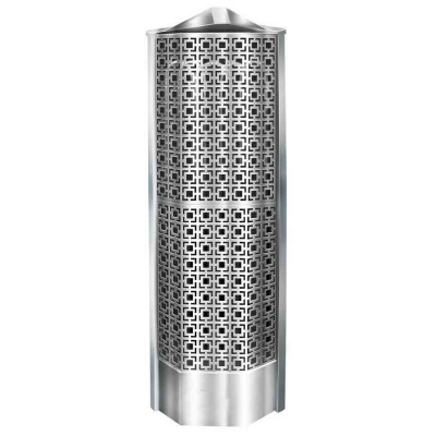 Электрокаменка ЭКМ-9 ДЕЛЬТА (380-220 В) УМТ