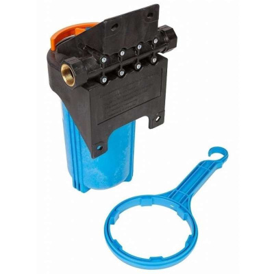 Корпус для картриджного фильтра 1 М 10 Т Джилекс (9056)