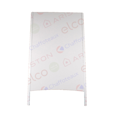 Ariston панель корпуса (передняя) (65115807)