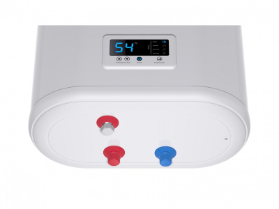 Водонагреватель Thermex IF 30 V Flat Plus Pro (151022)