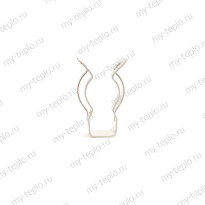 Лемакс Клипса теплообменника (104030)