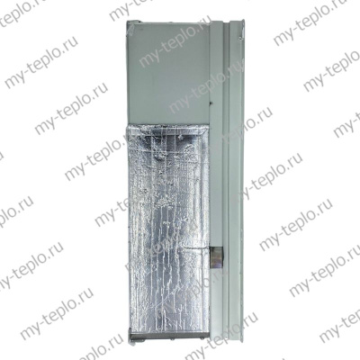 Панель правая в сборе для котла Baxi ECO 4S 18F (panprECO4S18F)