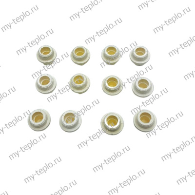 Комплект заглушек резьбовых 3/4