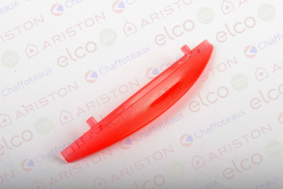 Ariston крышка индикаторной лампы (65108468)