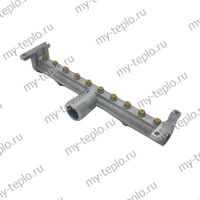 Коллектор с форсунками для котла Navien NGB210 SYSTEM 20-24H (kollfrNGB210S2024)