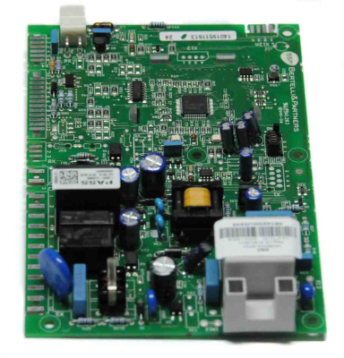 Baxi плата управления электронная для котла Baxi Eco Four-Fourtech- Main Four (5702450)