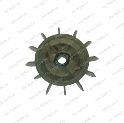 Unipump вентилятор двигателя JET (12815) Unipump вентилятор двигателя JET (12815)