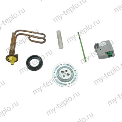 Комплект для ремонта водонагревателя Ariston ABS ANDRIS LUX ECO 10 (komplABSANDRISLUXECO10)