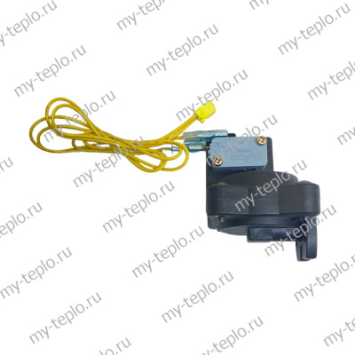 Датчик давления для котла Hydrosta HSG-250 SD до 2013г. (datdvlHSG250SDd)