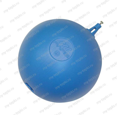 Шаровой поплавок Farg D 220 мм (для FARG мод. 511, 519, 523, 524, 525) (FARG532220)