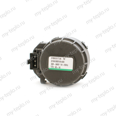 Привод для котла Лемакс PRIME-V12 (privodLemaxPRV12)