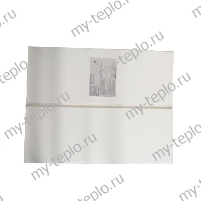 Ariston панель корпуса (левая + правая) белая (65115804)