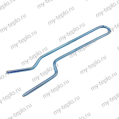 Клипса теплообменника для котла Baxi ECO-4s (KGklipsECO4s)