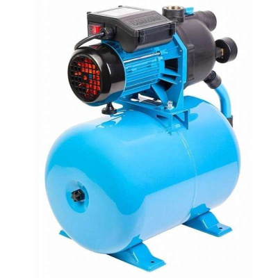 Насосная станция Джилекс Джамбо 60/35 П-24 (4021) Насосная станция Джилекс Джамбо 60/35 П-24 (4021)