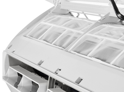 Кондиционер Ballu Platinum Evolution DC Inverter BSUI-18HN8 R32 Кондиционер Ballu Platinum Evolution DC Inverter BSUI-18HN8 R32