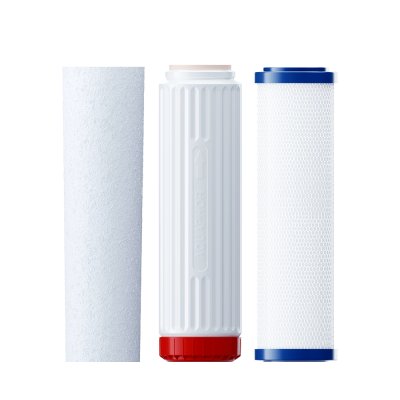 Комплект картриджей Аквафор РР5-В510-04-02 (201895)