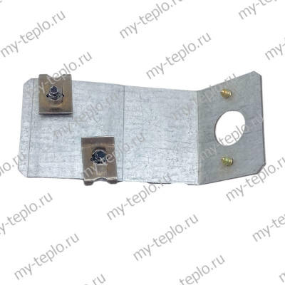 Опора предохранительного термостата для котла Baxi SLIM 1.300i (oprpredterBaxiSL1300i)