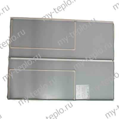 Ariston панель корпуса (левая + правая) белая (65115804)