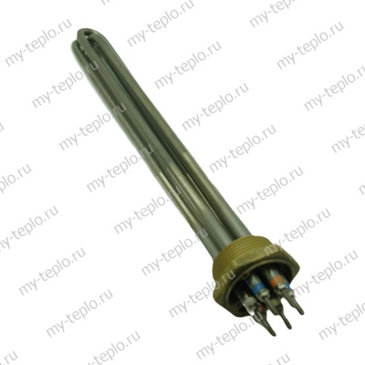 Блок ТЭН 4 кВт для котла Эван WARMOS Comfort 11,5 (ten4WarmosComfort115)