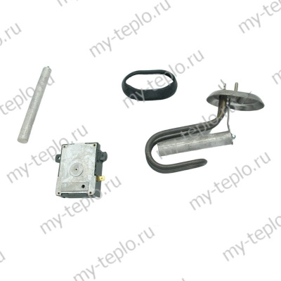 Комплект для ремонта водонагревателя Ariston SUPER GLASS SMALL 10-15 (komplSUPERGLASSSM1015)