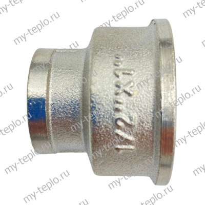 Муфта переходная 1/2