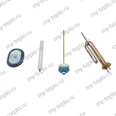 Комплект для ремонта водонагревателя Ariston ABS BLU R INOX SLIM 40-65 (komplABSBLURINSL)