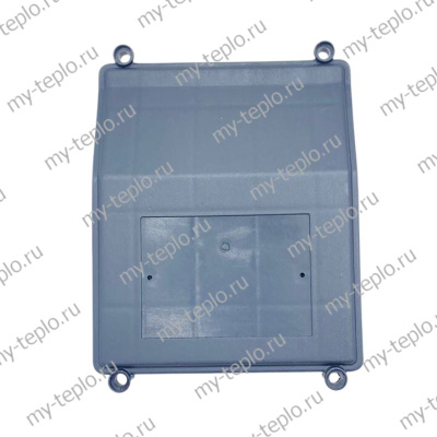 Джилекс крышка конденсаторной коробки Джамбо 60/35 (М1692)