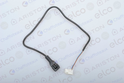 Ariston кабель клапана подпитки (65104525)