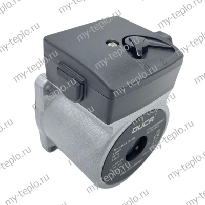 Насос циркуляционный Duca BPS 15-5D (голова) для котла Ferroli DIVAtop H (KGnasDucaDIHG155)