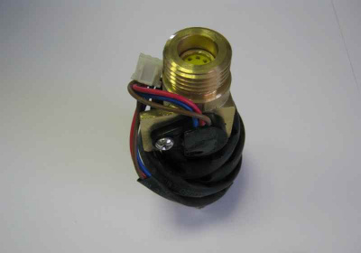 Electrolux датчик расхода ГВС (AC13040003)