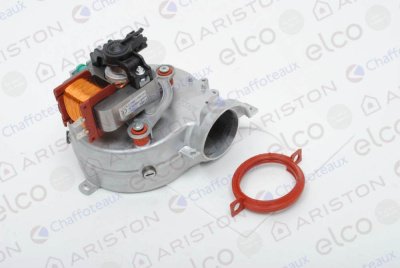 Ariston вентилятор (65104231)