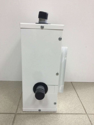 Котел электрический ЭВПМ-6 (встроенный пульт) "Сангай" УМТ