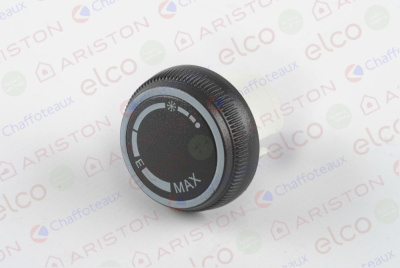 Ariston ручка регулировки (65115024)