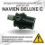 Воздухоотводчик для котла Navien Deluxe C 13-35 (vozdotvodDeluxeC)